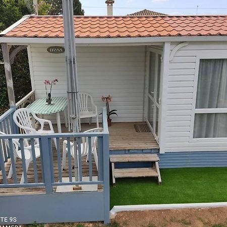 Coqueta casita con jardin desde 5 noches Apartamento Chiclana de la Frontera Exterior foto