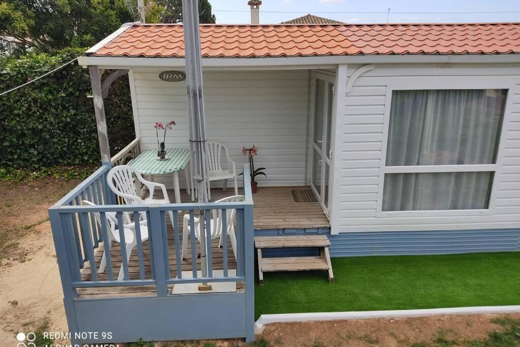 Coqueta casita con jardin desde 5 noches Apartamento Chiclana de la Frontera Exterior foto